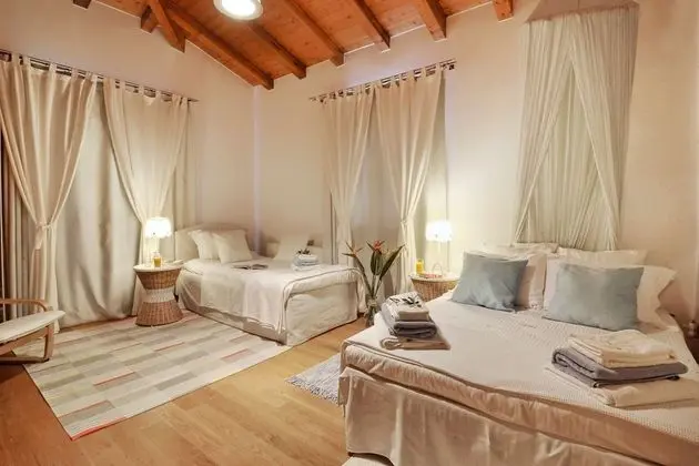 Deluxe Villa, 3 Yatak Odası, Kişiye Özel Havuzlu