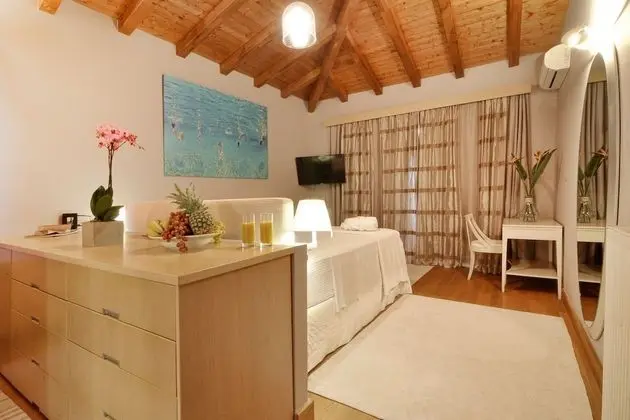 Deluxe Villa, 3 Yatak Odası, Kişiye Özel Havuzlu