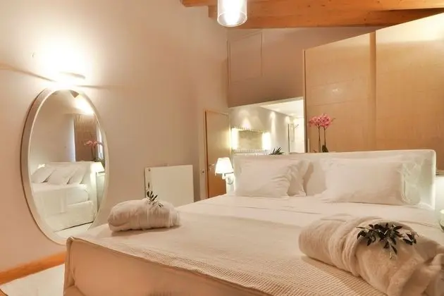 Deluxe Villa, 3 Yatak Odası, Kişiye Özel Havuzlu