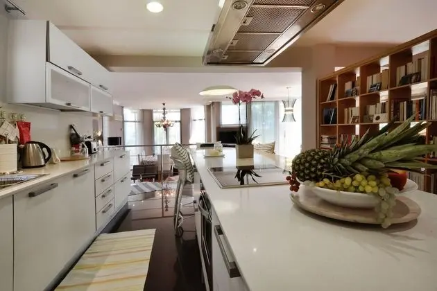Deluxe Villa, 3 Yatak Odası, Kişiye Özel Havuzlu