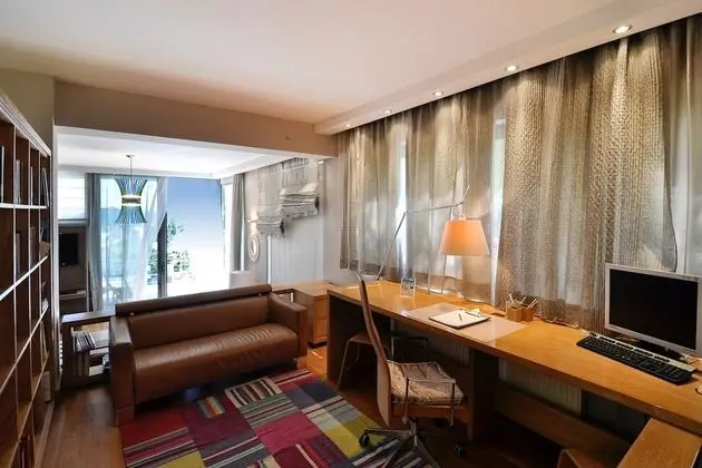Deluxe Villa, 3 Yatak Odası, Kişiye Özel Havuzlu