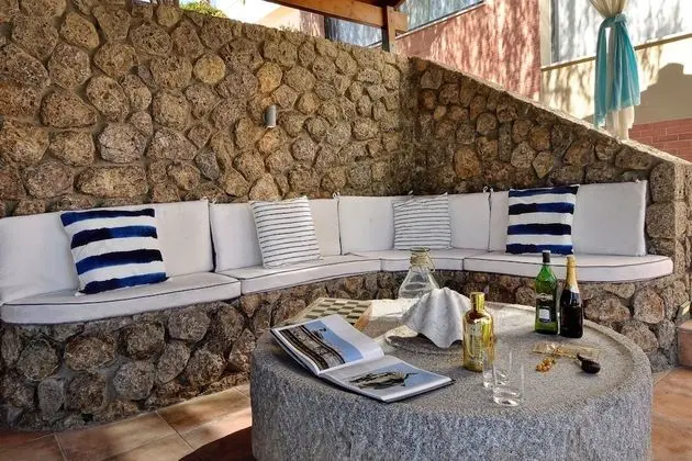 Deluxe Villa, 3 Yatak Odası, Kişiye Özel Havuzlu