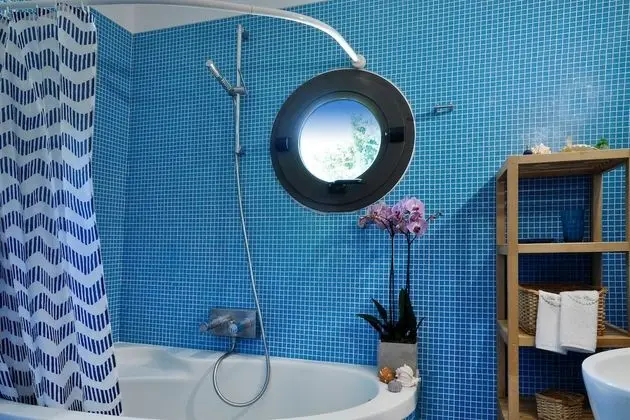 Deluxe Villa, 3 Yatak Odası, Kişiye Özel Havuzlu