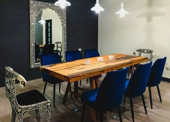 Villa, 4 Yatak Odası