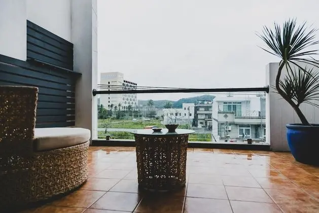 Villa, 4 Yatak Odası