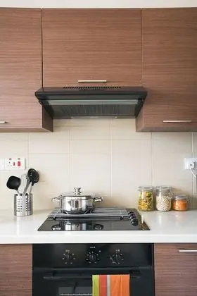 Apart Daire, 1 Yatak Odası, Deniz Manzaralı