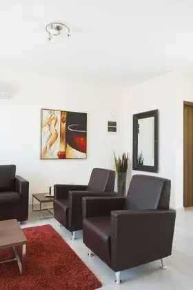 Apart Daire, 2 Yatak Odası, Deniz Manzaralı