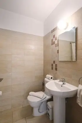 Apart Daire, 2 Yatak Odası, Deniz Manzaralı
