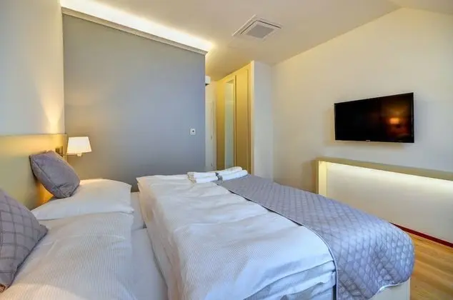 Classic Oda, 1 Büyük (Queen) Boy Yatak (Extra bed 1 guest)