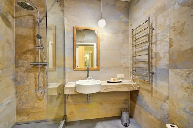 Classic Oda, 1 Büyük (Queen) Boy Yatak (Extra bed 1 guest)