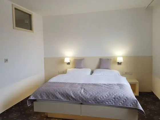 Classic Oda, 1 Büyük (Queen) Boy Yatak (Extra bed 2 guests)