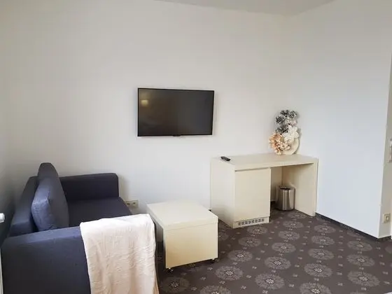 Classic Oda, 1 Büyük (Queen) Boy Yatak (Extra bed 2 guests)