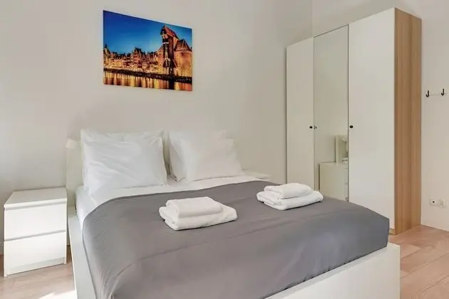 Comfort Stüdyo Süit, 1 Büyük (Queen) Boy Yatak ve Çekyat