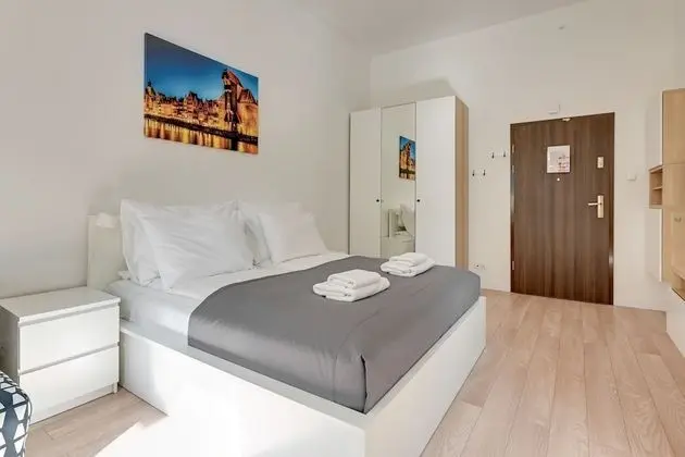 Comfort Stüdyo Süit, 1 Büyük (Queen) Boy Yatak ve Çekyat