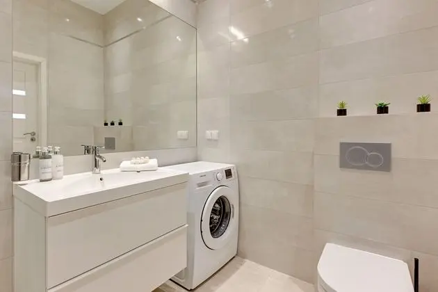 Comfort Stüdyo Süit, 1 Büyük (Queen) Boy Yatak ve Çekyat