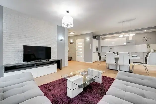 Grand Apart Daire, Birden Çok Yatak, Sigara İçilmez, Avlu Manzaralı