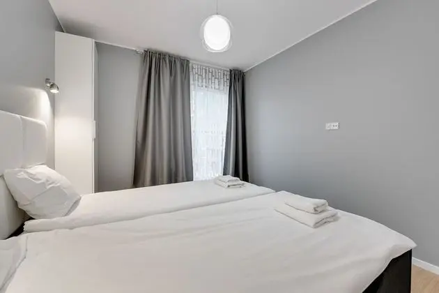 Grand Apart Daire, Birden Çok Yatak, Sigara İçilmez, Avlu Manzaralı