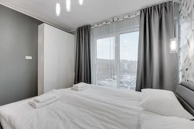 Grand Apart Daire, Birden Çok Yatak, Sigara İçilmez, Avlu Manzaralı