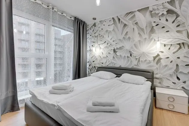 Grand Apart Daire, Birden Çok Yatak, Sigara İçilmez, Avlu Manzaralı