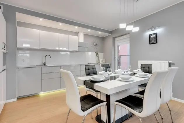 Grand Apart Daire, Birden Çok Yatak, Sigara İçilmez, Avlu Manzaralı