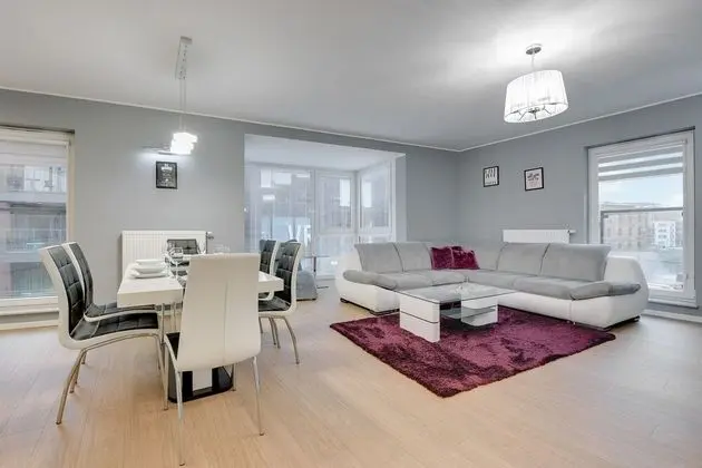 Grand Apart Daire, Birden Çok Yatak, Sigara İçilmez, Avlu Manzaralı