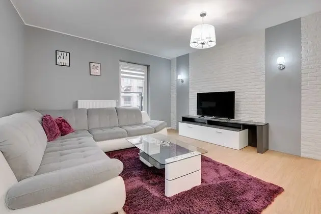 Grand Apart Daire, Birden Çok Yatak, Sigara İçilmez, Avlu Manzaralı