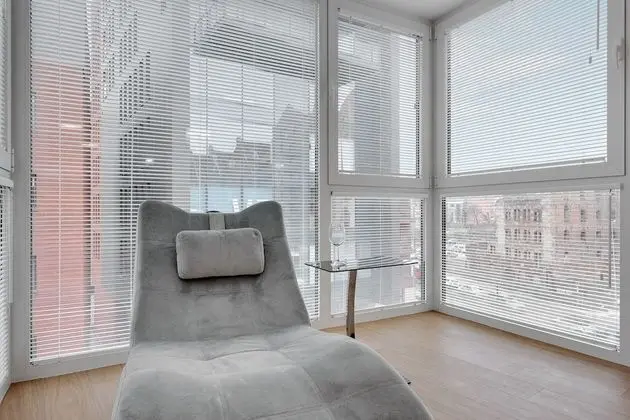 Grand Apart Daire, Birden Çok Yatak, Sigara İçilmez, Avlu Manzaralı