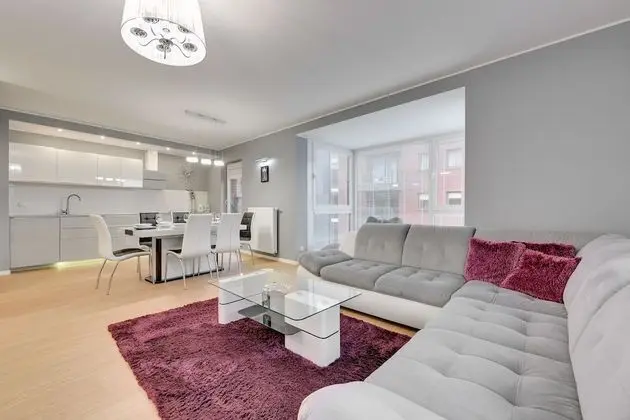 Grand Apart Daire, Birden Çok Yatak, Sigara İçilmez, Avlu Manzaralı