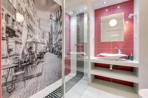 Grand Apart Daire, Birden Çok Yatak, Sigara İçilmez, Avlu Manzaralı