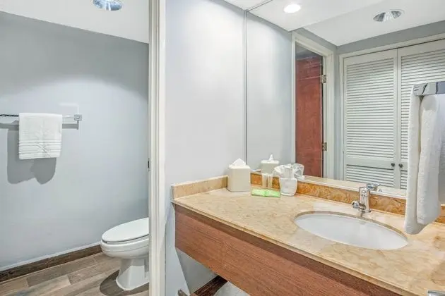 Executive Oda, 1 En Büyük (King) Boy Yatak, Sigara İçilmez, Şehir Manzaralı