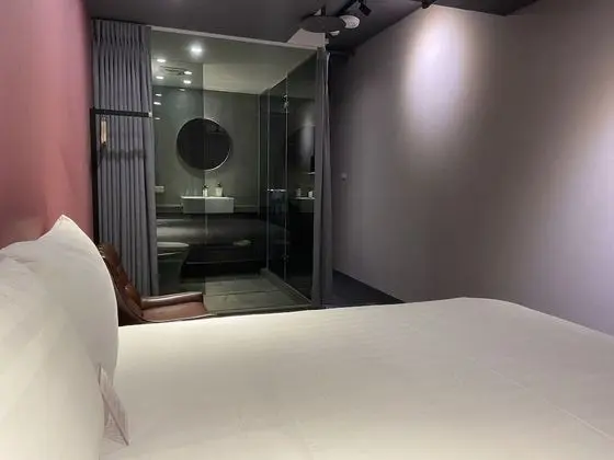 Economy Tek Büyük Yataklı Oda
