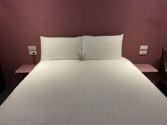 Economy Tek Büyük Yataklı Oda