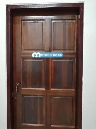 8-Bed Mixed Dormitory (Upper)