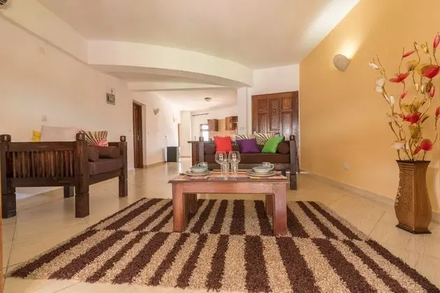 Comfort Kır Evi