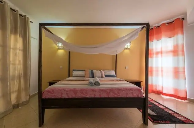 Comfort Kır Evi