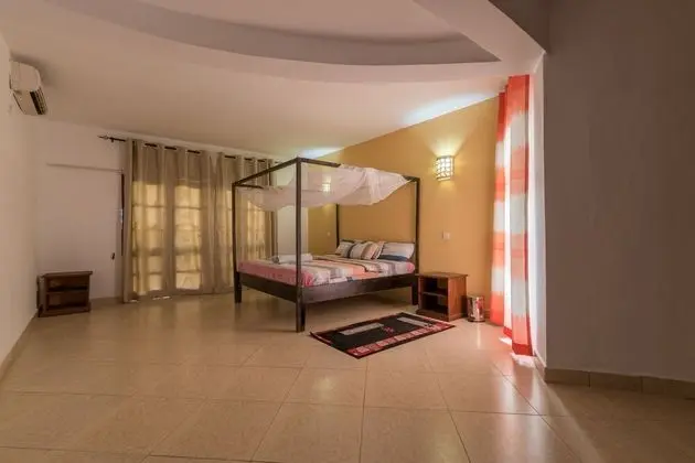 Comfort Kır Evi