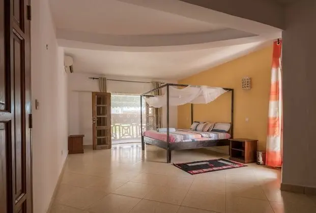 Comfort Kır Evi