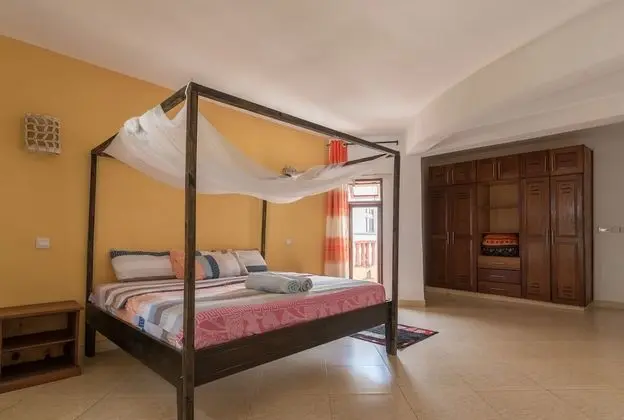 Comfort Kır Evi