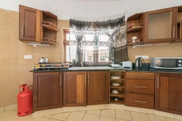 Comfort Kır Evi