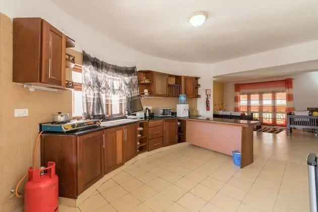 Comfort Kır Evi