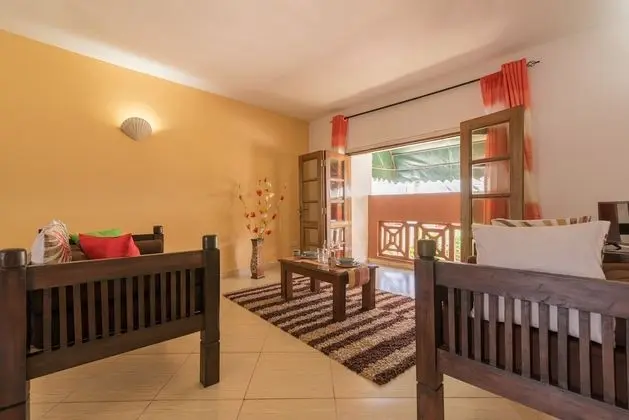 Comfort Kır Evi