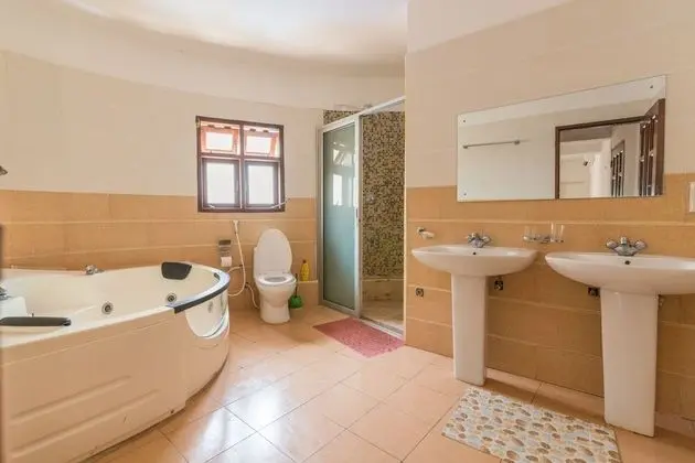 Comfort Kır Evi