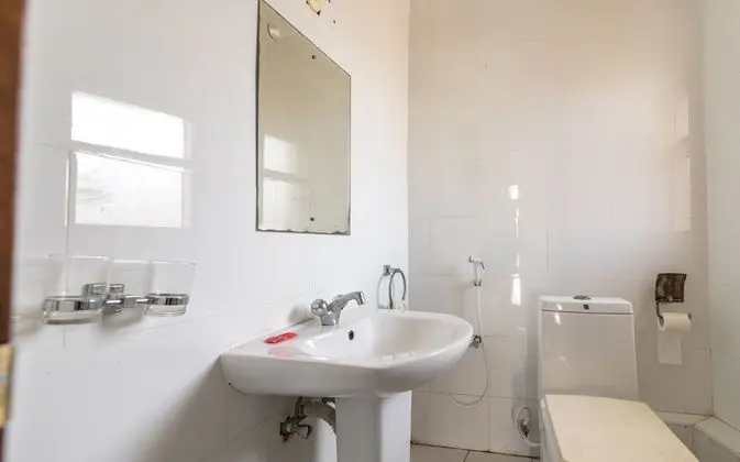 Comfort Kır Evi