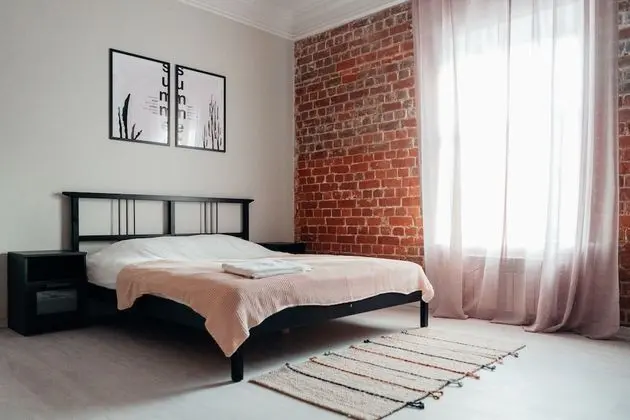 Design Apart Daire (5.Rose)
