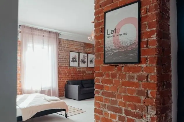 Design Apart Daire (5.Rose)