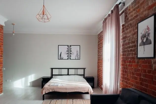 Design Apart Daire (5.Rose)