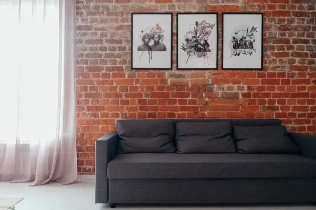 Design Apart Daire (5.Rose)