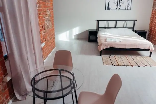Design Apart Daire (5.Rose)