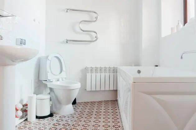 Design Apart Daire (5.Rose)