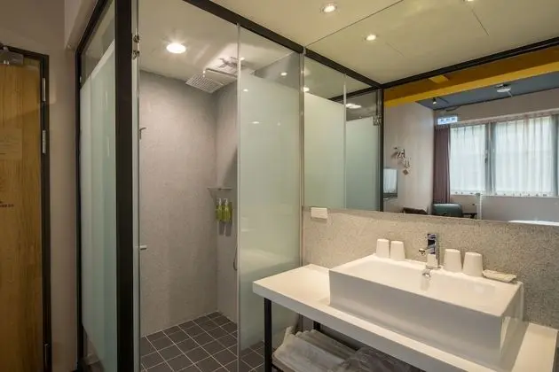 Luxury Dört Kişilik Oda